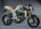 2008 Bimota DB6 Borsalino photo